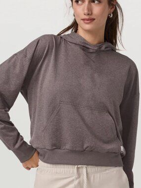 Vuori Halo Modern Pullover Hoodie